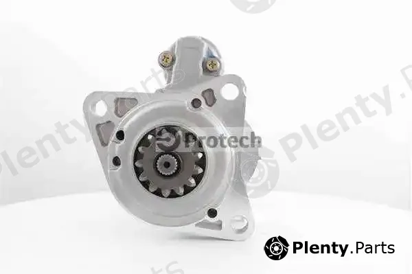 Protech IR9826 — Starter