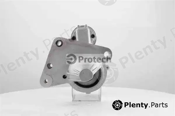 Protech IR9547 — Starter