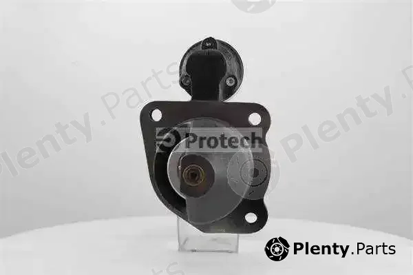 Protech IR8780 — Starter