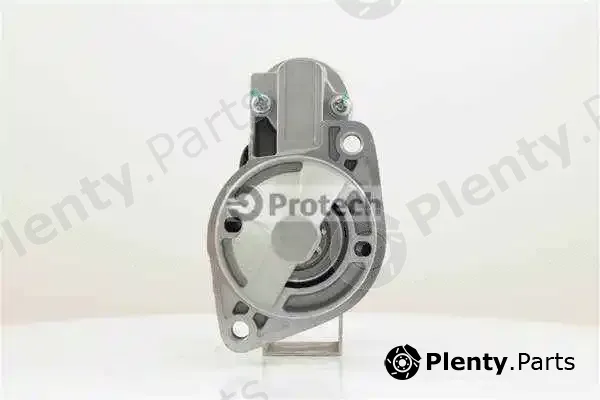 Protech IR9735 — Starter