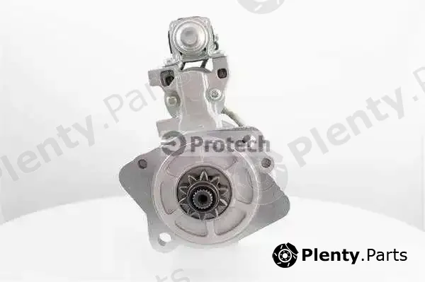 Protech IR9789 — Starter