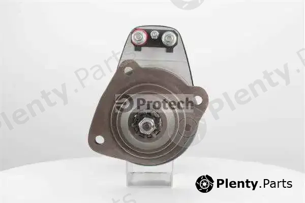 Protech IR9795 — Starter
