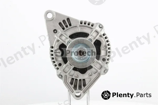 Protech IR7802 — Alternator