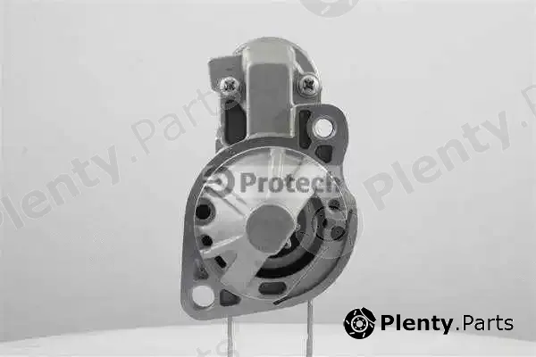 Protech IR8790 — Starter