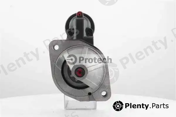 Protech IR8459 — Starter
