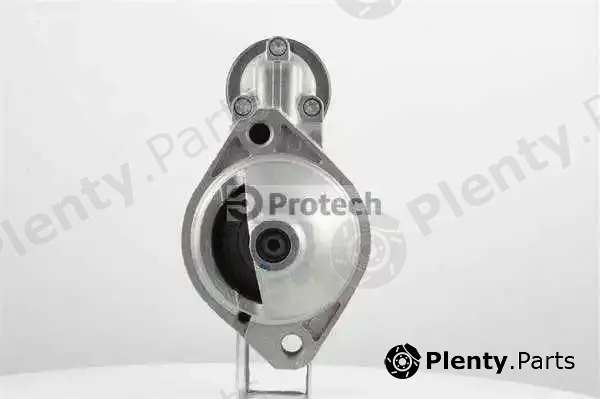 Protech IR8485 — Starter