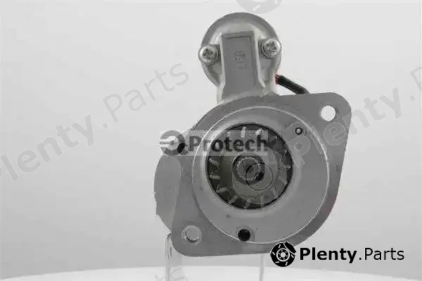 Protech IR9123 — Starter