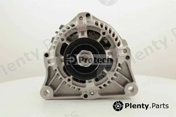 Protech IR7105 — Alternator