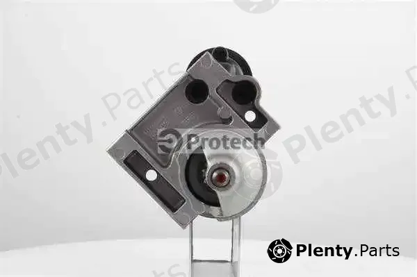 Protech IR8302 — Starter