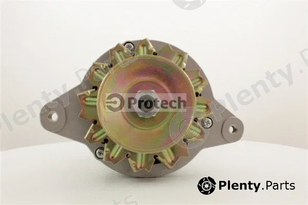 Protech IR5970 — Alternator
