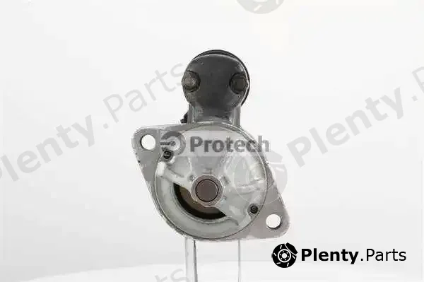Protech IR8716 — Starter