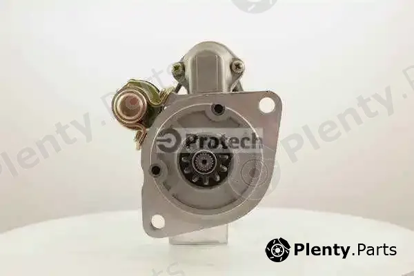 Protech IR9722 — Starter