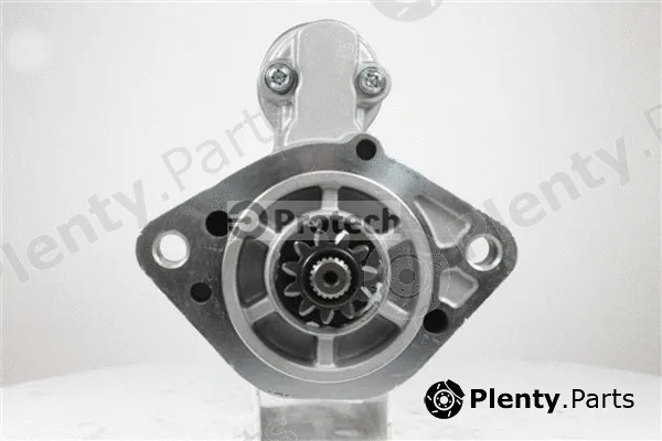 Protech IR8828 — Starter