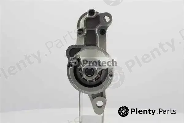 Protech IR9624 — Starter