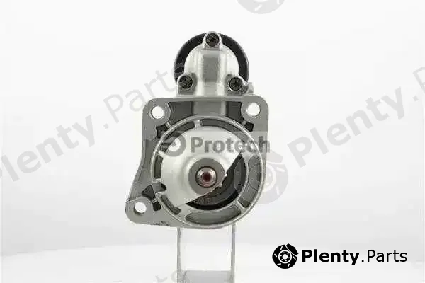 Protech IR8371 — Starter