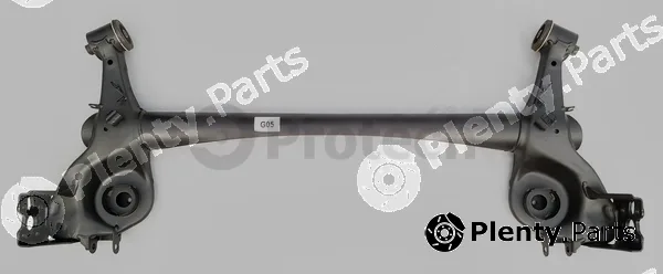 Protech IT1813 — Axle Beam