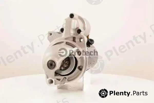 Protech IR8374 — Starter