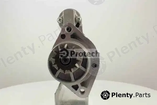Protech IR8183 — Starter