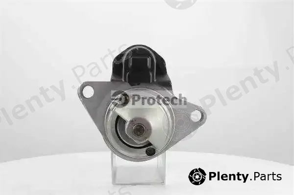 Protech IR8807 — Starter
