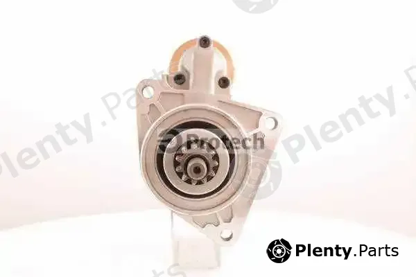 Protech IR8482 — Starter