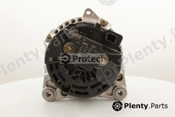Protech IR6472 — Alternator
