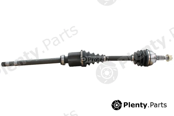 Protech IT2006 — Drive Shaft