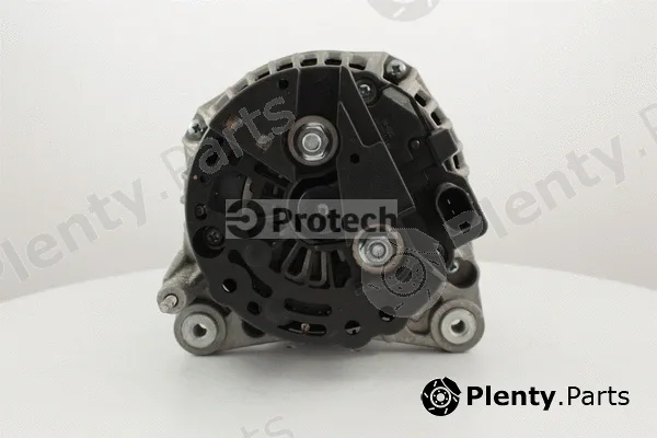 Protech IR6550 — Alternator