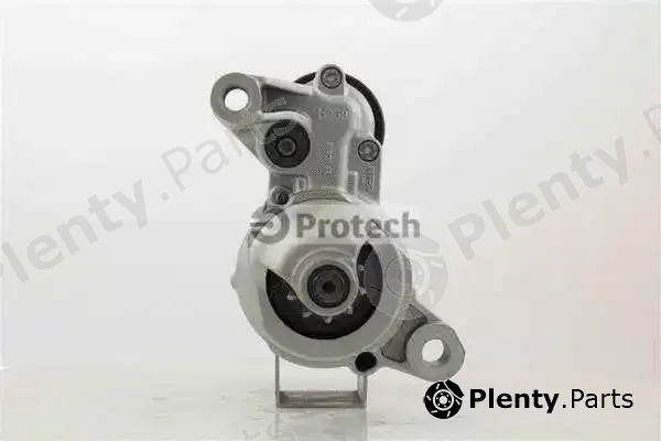 Protech IR9884 — Starter