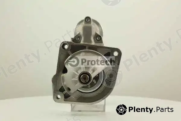 Protech IR9118 — Starter