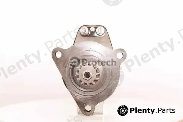 Protech IR8293 — Starter