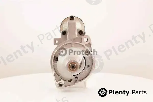 Protech IR8486 — Starter