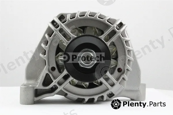 Protech IR7880 — Alternator