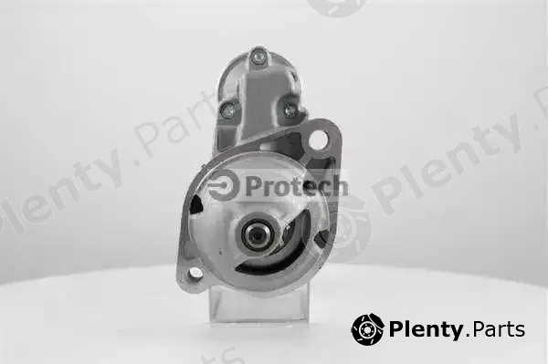 Protech IR9617 — Starter