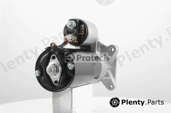 Protech IR9370 — Starter