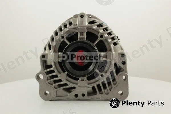 Protech IR7123 — Alternator