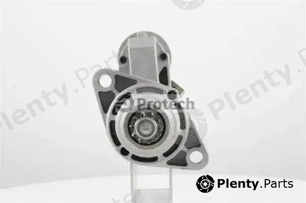 Protech IR9703 — Starter
