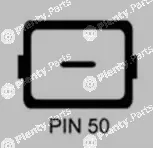 Protech IR8285 — Starter