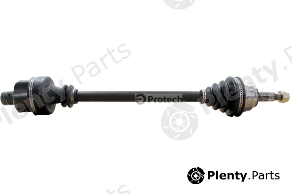 Protech IT2053 — Drive Shaft
