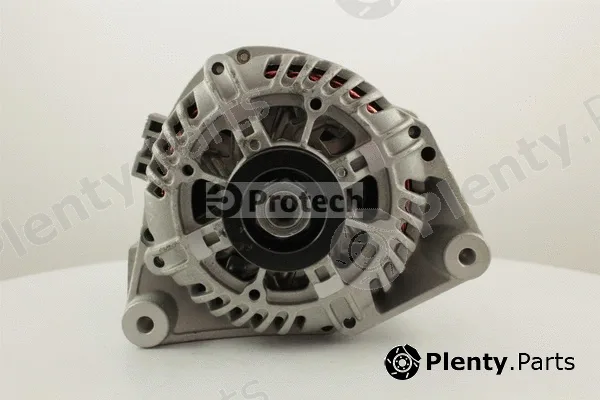 Protech IR7124 — Alternator