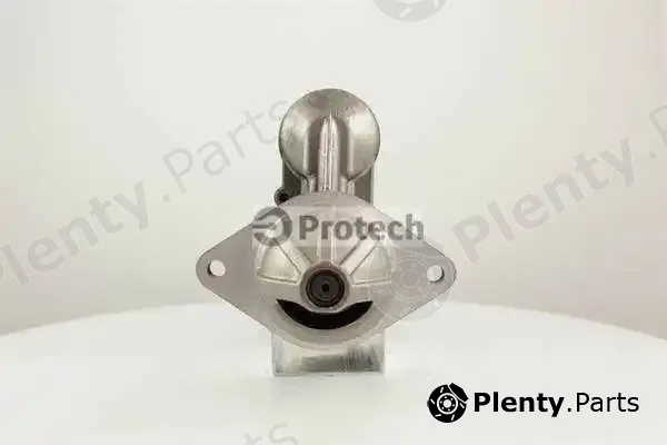 Protech IR8323 — Starter