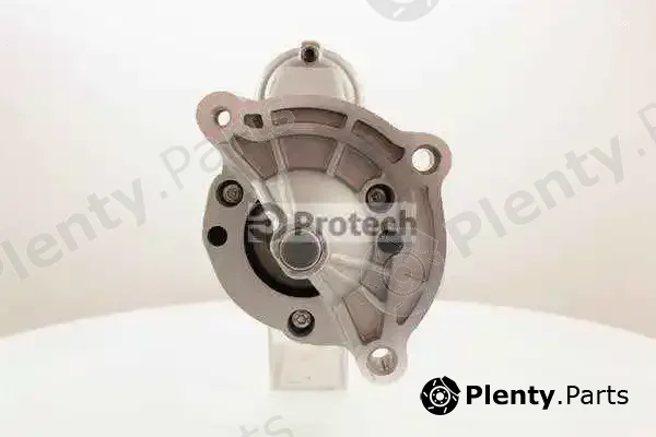 Protech IR8000 — Starter