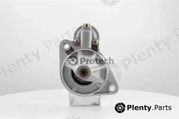 Protech IR8353 — Starter