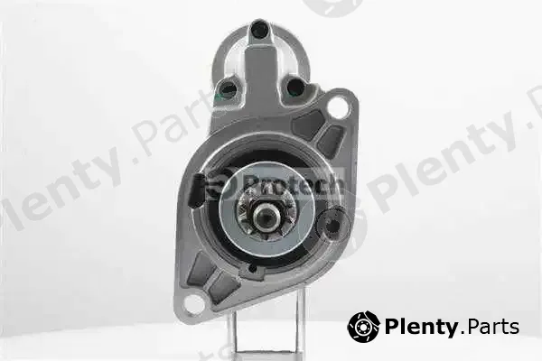 Protech IR8456 — Starter