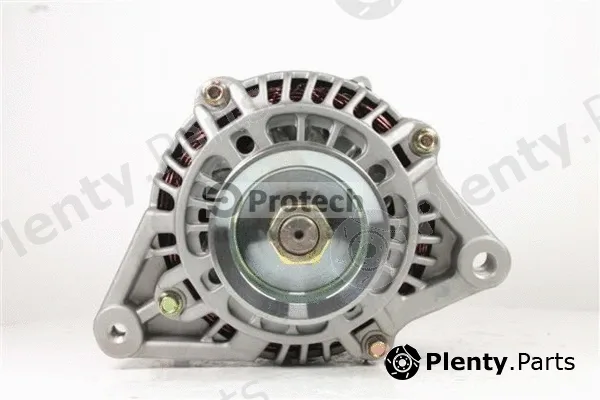 Protech IR6820 — Alternator