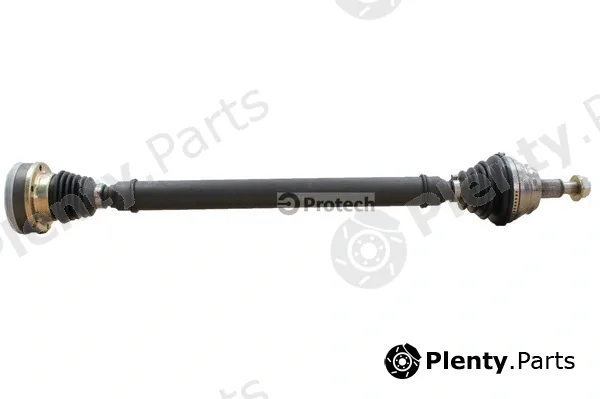 Protech IT2081 — Drive Shaft