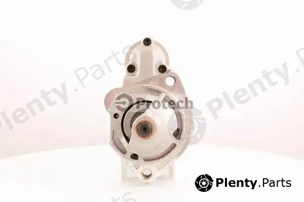 Protech IR8492 — Starter