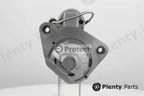 Protech IR8756 — Starter
