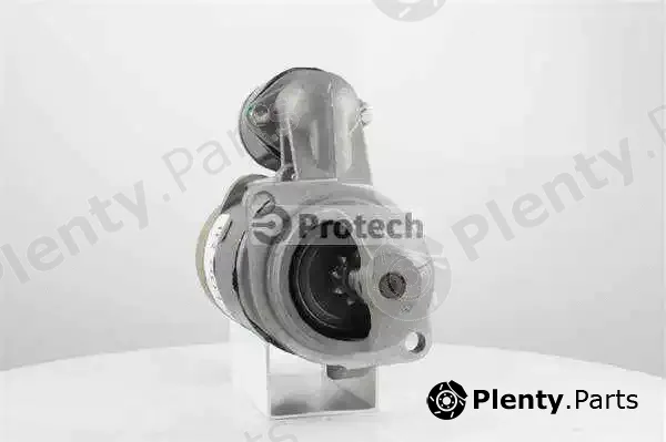 Protech IR9011 — Starter