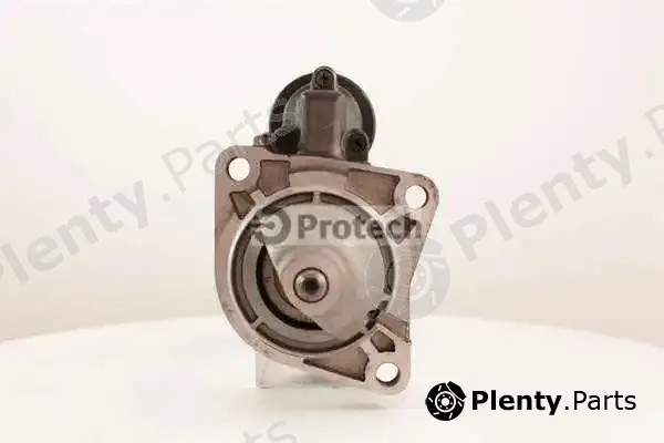 Protech IR8369 — Starter
