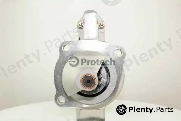 Protech IR8804 — Starter